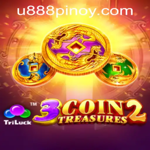 Exploring 3CoinTreasures2: The Adventure of U888 PH CASINO