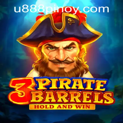 Discover the Exciting World of 3PirateBarrels at U888 PH Casino