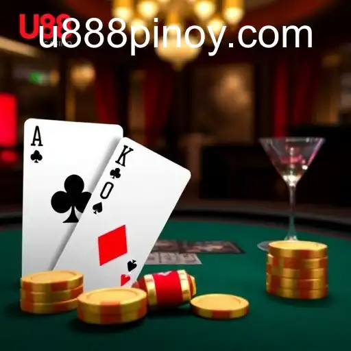 VIP Service U888 PH CASINO - 24/7 Support and Exclusive Benefits