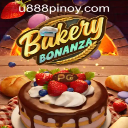 BakeryBonanza: A Delicious Spin on Casino Gaming at U888 PH CASINO