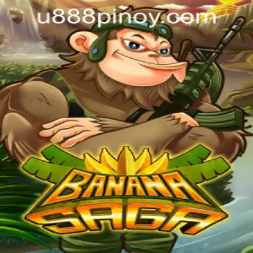 Exploring BananaSaga: A New Adventure in U888 PH CASINO
