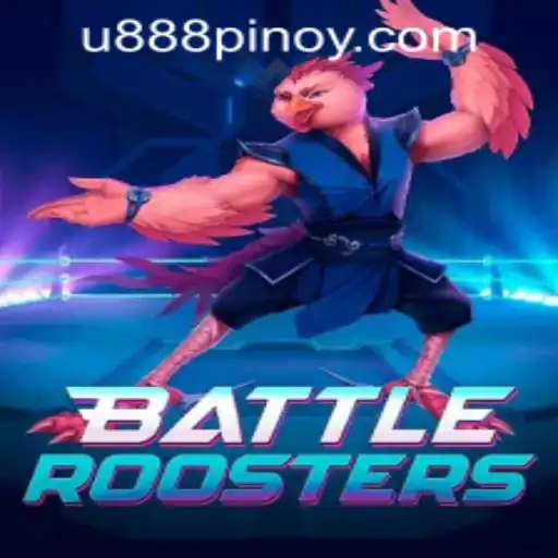 BattleRoosters: The Exciting New Game Taking U888 PH CASINO by Storm