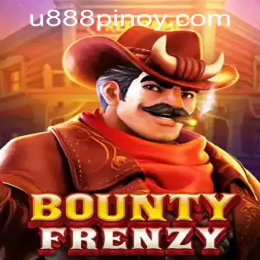 BountyFrenzy: An Exciting Adventure at U888 PH CASINO