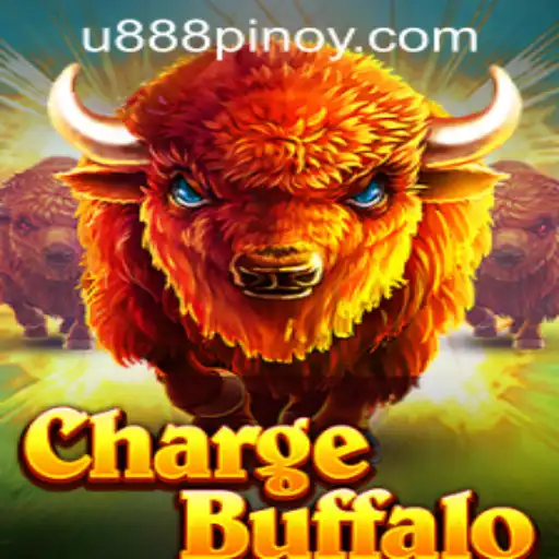 Unleashing the Excitement of ChargeBuffalo at U888 PH CASINO