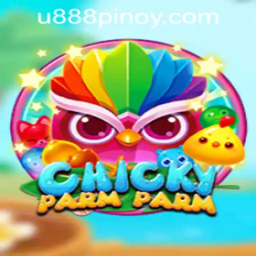 Dive into ChickyParmParm: A Game of Strategy and Fun at U888 PH CASINO