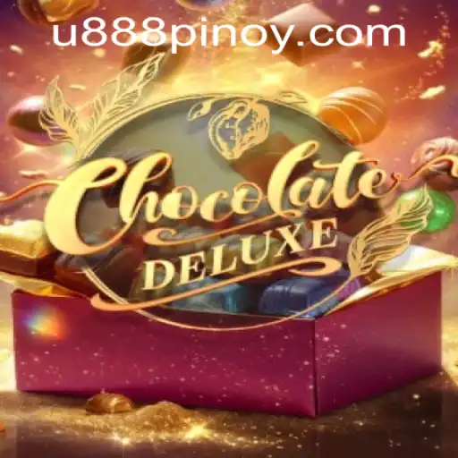 Experience Sweet Wins with ChocolateDeluxe at U888 PH Casino