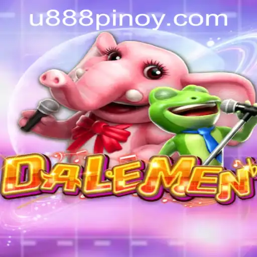 Explore the Thrilling World of DALEMEN at U888 PH CASINO