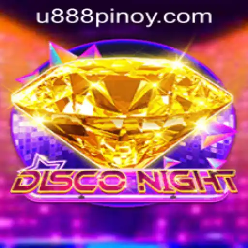 DiscoNight: A New Era in U888 PH Casino Gaming