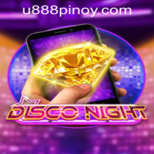 DiscoNightM: The Vibrant Casino Game Revolutionizing U888 PH Casino
