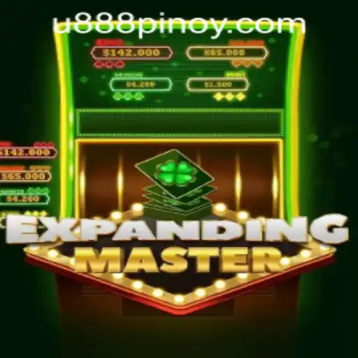 Discover ExpandingMaster: The Exciting New Game at U888 PH CASINO