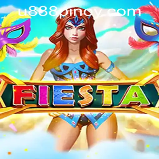 Fiesta and the Thrilling World of U888 PH Casino