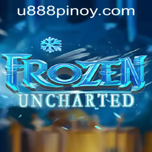 Discovering the Thrills of FrozenUncharted at U888 PH CASINO
