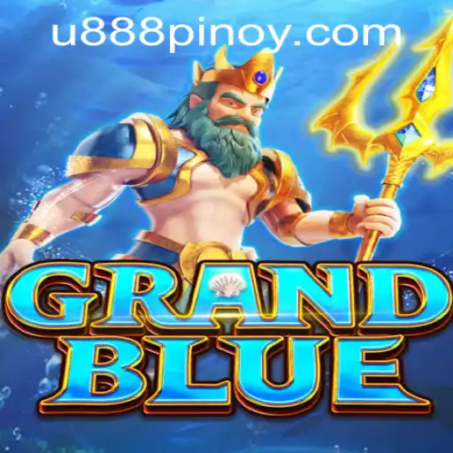 Exploring the World of GRANDBLUE: A New Adventure in U888 PH CASINO