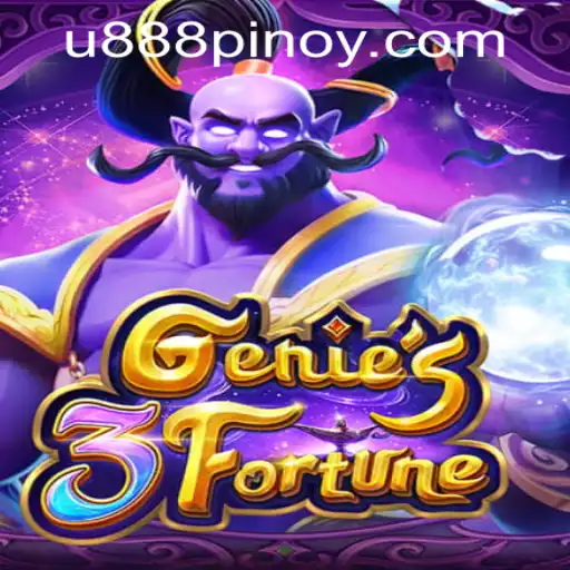 Exploring Genie3Fortune at U888 PH CASINO
