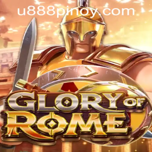 Discovering the Thrill of GloryofRome at U888 PH CASINO