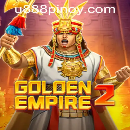 Exploring GoldenEmpire2: A Dive into the World of U888 PH Casino's Latest Sensation