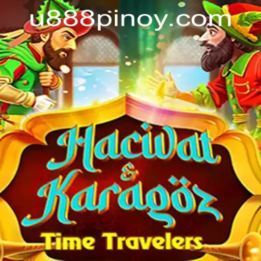 Exploring the Intricacies of HacivatandKaragoz in the World of U888 PH CASINO