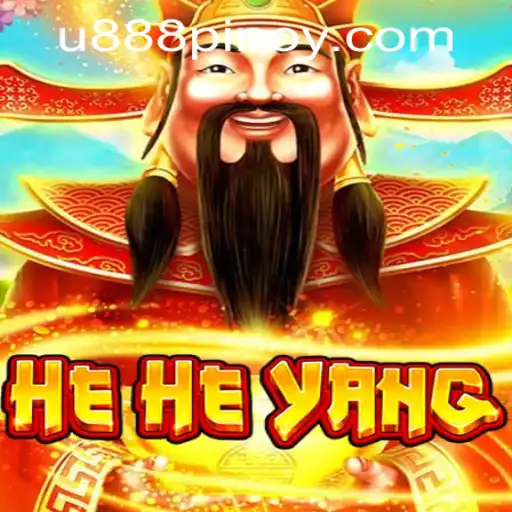 Exciting Adventures with HeHeYang: A Deep Dive into This Engaging Game at U888 PH CASINO