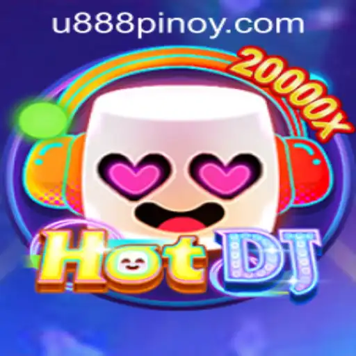 Explore the Vibrant World of HotDJ at U888 PH Casino