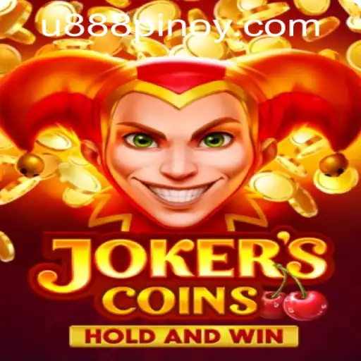 JokersCoins: Unveiling the Thrills at U888 PH CASINO