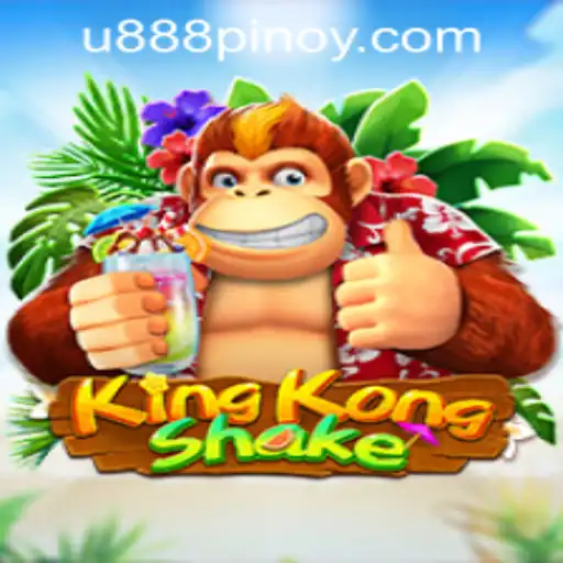 KingKongShake: The Exciting New Game Taking U888 PH CASINO by Storm