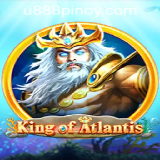 Exploring the Mystical World of KingofAtlantis: A Dive into U888 PH CASINO's Latest Attraction