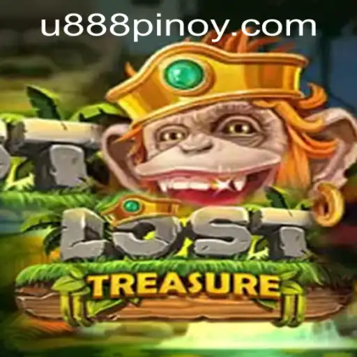 Unveiling LostTreasure: Navigating the Thrills of U888 PH CASINO's Latest Adventure