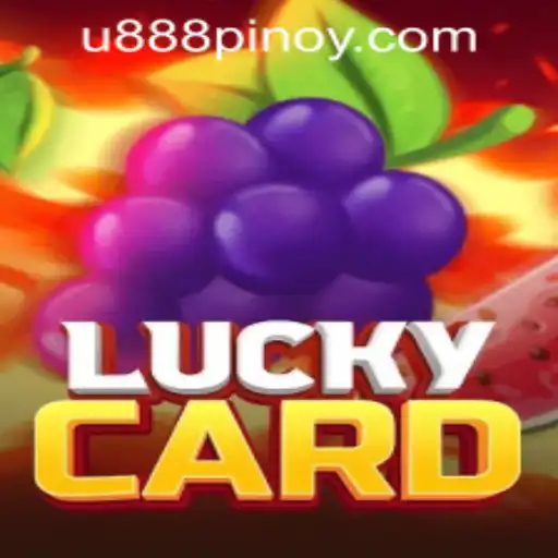 Exploring the Thrilling World of LuckyCard at U888 PH Casino