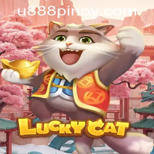 Discovering the Enchanting World of LuckyCat at U888 PH Casino