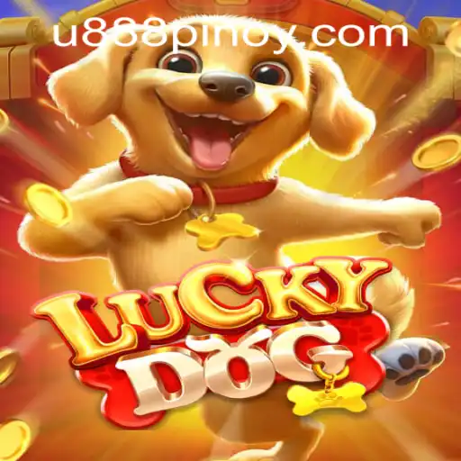 LuckyDog: The Exciting World of U888 PH CASINO's Latest Game