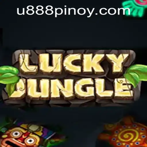 Exciting Exploration of LuckyJungle: Unveiling the U888 PH CASINO Experience