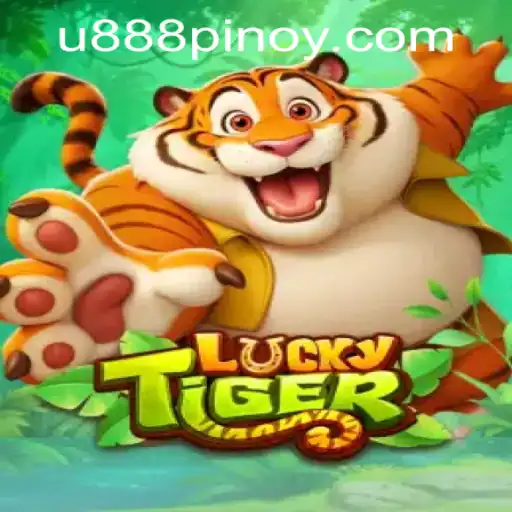Exploring the Thrilling World of LuckyTiger: A Comprehensive Guide to U888 PH CASINO