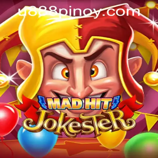 Exploring the World of MadHitJokester: A Dive into U888 PH CASINO's Latest Sensation