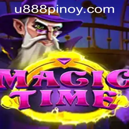 Discover the Enchantment of MagicTime: A Spotlight on U888 PH Casino's Innovative Game
