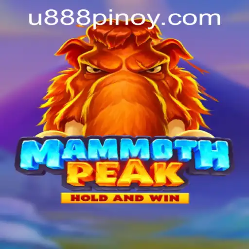 Discover the Thrilling World of MammothPeak at U888 PH CASINO