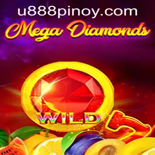 Exploring MegaDiamond: A Thrilling Adventure in U888 PH Casino