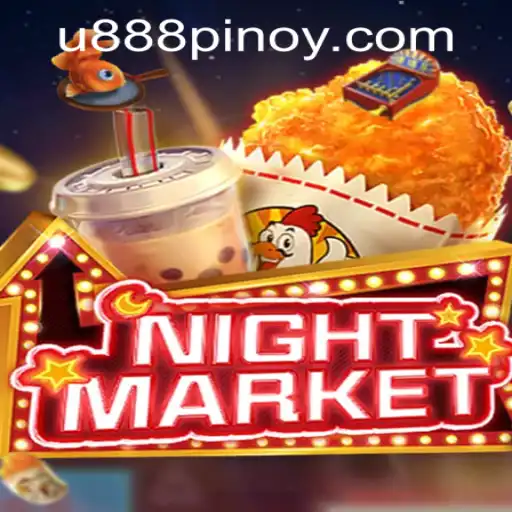 Exploring the Thrill of NIGHTMARKET: A New Gaming Experience with U888 PH CASINO