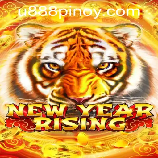 NewYearRising: An Exciting Adventure with U888 PH CASINO