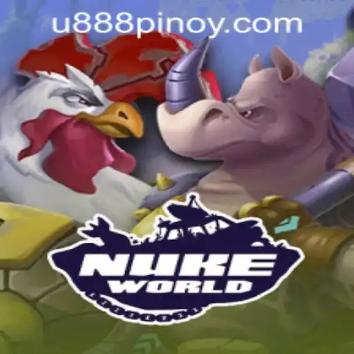 Exploring the Thrilling World of NukeWorld and the Role of U888 PH CASINO