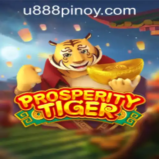 Exploring ProsperityTiger in the World of U888 PH CASINO