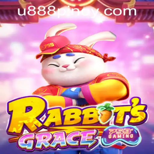 RabbitsGrace: A New Experience in U888 PH CASINO