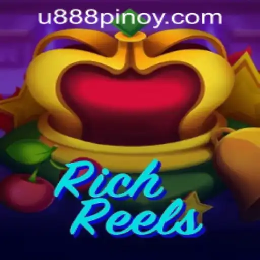 RichReels: An Intriguing Journey into the World of U888 PH CASINO