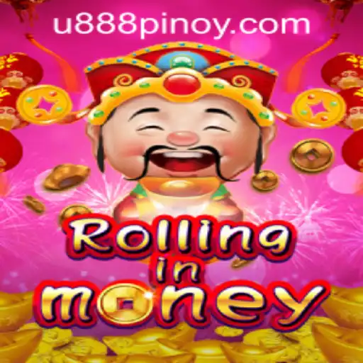 Exploring the Thrills of RollingInMoney at U888 PH CASINO