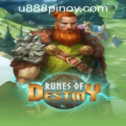 Explore the World of RunesOfDestiny