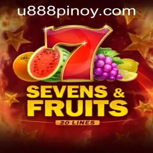 Exploring SevensFruits20: A New Era in Online Gaming with U888 PH CASINO