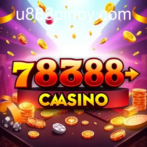 Gaming Experience U888 PH CASINO - 800+ Premium and Exclusive Games