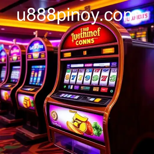 Security and Trust U888 PH CASINO - International Licenses and Certifications