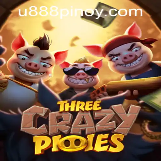 Exploring the World of ThreeCrazyPiggies in U888 PH CASINO