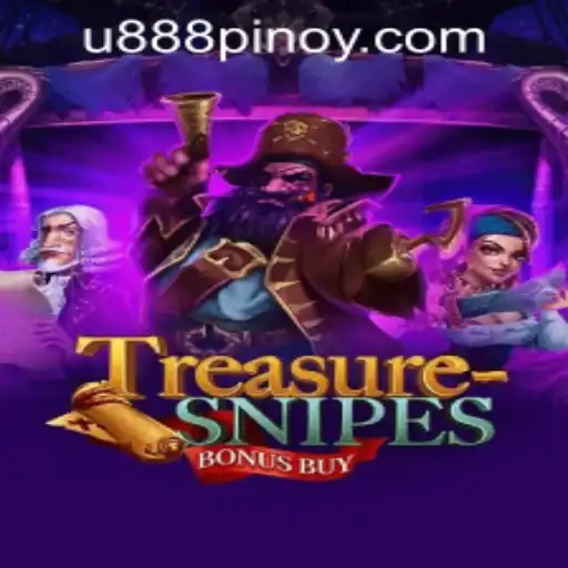 Discover the Exciting World of TreasuresnipesBonusBuy at U888 PH CASINO