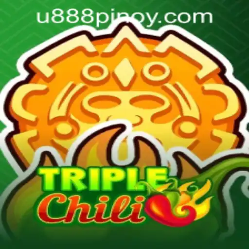 Experience the Thrills of TripleChili at U888 PH CASINO